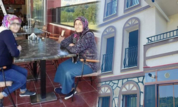 Türkiye bu vahşeti konuşuyor! Anne ve anneannesini baltayla parçalayıp, sokağa attı