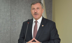 Selçuk Özdağ: Erdoğan emekliye ocak ayında yüzde 40-50 zam yapacak
