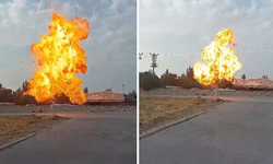 Bursa’da mobilya fabrikasının santrali bomba gibi patladı!