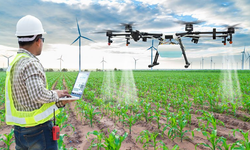 Tarımda Teknolojinin Rolü: Bilimsel Araştırmalara Bir Bakış