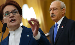 İyi Parti'den ittifak şartı: Akşener İzmir ve Manisa'yı istiyor