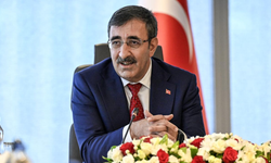 Cumhurbaşkanı Yardımcısı Cevdet Yılmaz: 'İlk konut alımı için destek vereceğiz'