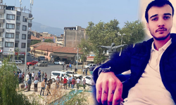 İzmir'de husumetli gençlerin kavgası kanlı bitti: 1 ölü