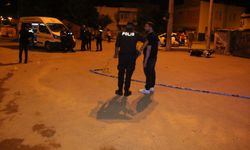 Manisa'da 3 kişinin yaralandığı silahlı kavgada 2 kişi tutuklandı