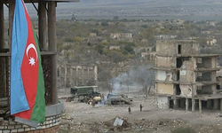 Azerbaycan Savunma Bakanlığı: Karabağ'da antiterör operasyonu başlatıldı
