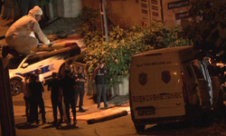 İstanbul’da korkunç olay! Halıya sarılı ceset bulundu