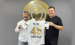Cemar'dan Manisa FK'ya forma desteği