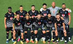 Yunusemre Belediyespor tarihinde ilk kez Türkiye Kupası'nda