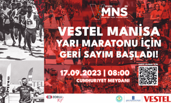 VESTEL MARATON