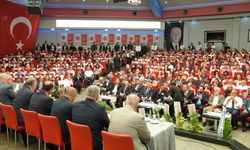 Cumhur İttifakı MHP kongresinde buluştu