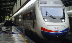 TCDD'de yolcu taşıma kuralları değişti