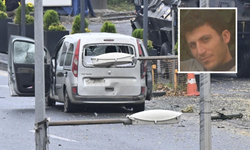 Ankara'daki saldırı girişiminde kendisini patlatan teröristin kimliği tespit edildi