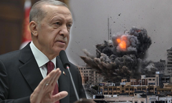 Cumhurbaşkanı Erdoğan: İsrail derhal saldırılarını durdurmalı