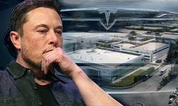 Tesla'nın yeni fabrikası için 'Manisa' detayı! 