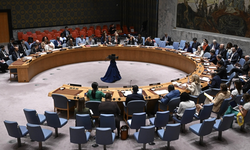 BM Güvenlik Konseyi, Rusya'nın Gazze'de "insani ateşkes" çağrısı yapan tasarısını reddetti!