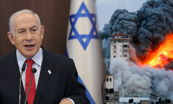 İsrail Başbakanı Netanyahu: Vereceğimiz yanıt Ortadoğu'yu değiştirecek