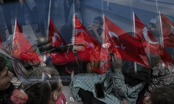 Türkiye'de 3 gün ulusal yas ilan edildi