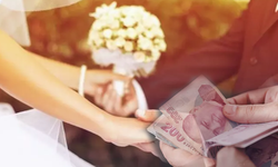 Evlenecek gençlere 150 bin lira faizsiz kredi! Ayrıntılar belli oldu