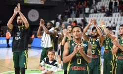 Potanın Tarzanları, FIBA Europe Cup’ta ilk maçına çıkıyor