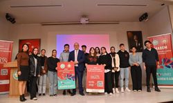 Büyükşehir'den MABEM öğrencilerine dijital destek