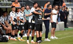 Manisa FK Türkiye Kupası'nda tur atladı