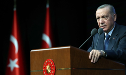 Cumhurbaşkanı Erdoğan, Türkiye'nin 5 yıllık yol haritasını açıkladı