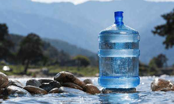 Rekabet Kurulu 2 su firması hakkında soruşturma başlattı: 'Fiyatları birlikte belirliyorlar'