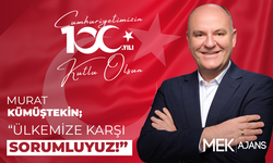 Cumhuriyetimizin 100. Yılında Sorumluğumuz Büyük