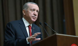 Cumhurbaşkanı Erdoğan: Filistin tarafının garantörü olmaya hazırız