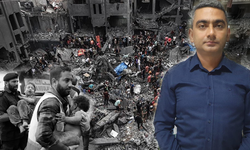 Manisa Eczacılar Odası'ndan Gazze’deki yaralılara şifa kampanyası