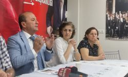 CHP'li Gürtunca'dan arsaların satışına tepki