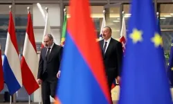 Azerbaycan ve Ermenistan barış antlaşması ilkeleri üzerinde anlaştı