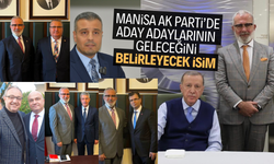 Ak Parti’de aday adaylarının kaderini belirleyecek isim 