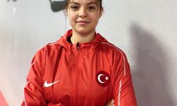 Manisalı sporcular Balkan Şampiyonası yolcusu