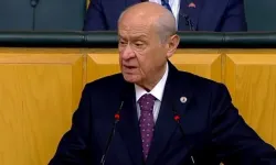 BAHÇELİ: 50+1 OYLA CUMHURBAŞKANI SEÇİLMESİ ÖRNEK BİR ŞEKİLDİR