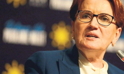 Meral Akşener'den CHP'deki değişime ilk yorum: Hepsi değişim havarisi oldu