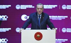 Cumhurbaşkanı Erdoğan: İstanbul Sözleşmesi'nden çekilmemizin olumsuz etkisi olmadı