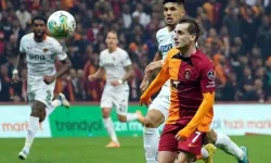 Galatasaray'da hedef lige galibiyetle dönmek: Muhtemel 11