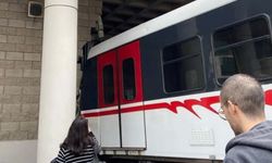 İzmir Metrosu'nda seferler yeniden normale döndü