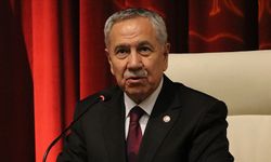 Bülent Arınç'tan Özgür Özel'e tebrik ve tavsiye 