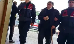 Bursa'da nafaka krizi: Ödemeyi unutan yaşlı adam ağlayarak cezaevine girdi...
