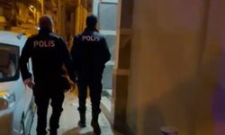 İzmir'de 'hayalet nişancı' suçlamasıyla gözaltına alınan şüpheli serbest
