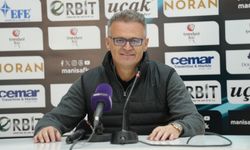 Manisa FK-Şanlıurfaspor maçının ardından