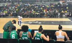 Basketbolda vize krizi: Bursaspor, London Lions'a 5 oyuncuyla gitti