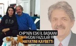 CHP’nin eski il başkanı hayatını kaybetti