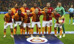 Galatasaray'ın Kopenhag maçı kamp kadrosu belli oldu! Davinson Sanchez ve Hakim Ziyech kararı...