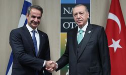 Yunanistan Başbakanı Miçotakis açıkladı, Türklere 7 günlük kapıda vize