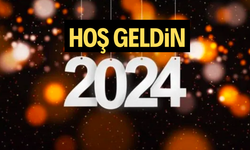 HOŞ GELDİN 2024