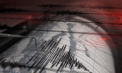Ege Denizi'nde 5.1 büyüklüğünde deprem! Valilikten ve AFAD'dan açıklama