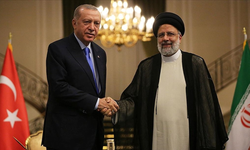 İran Cumhurbaşkanı Reisi yarın Türkiye'ye gelecek
